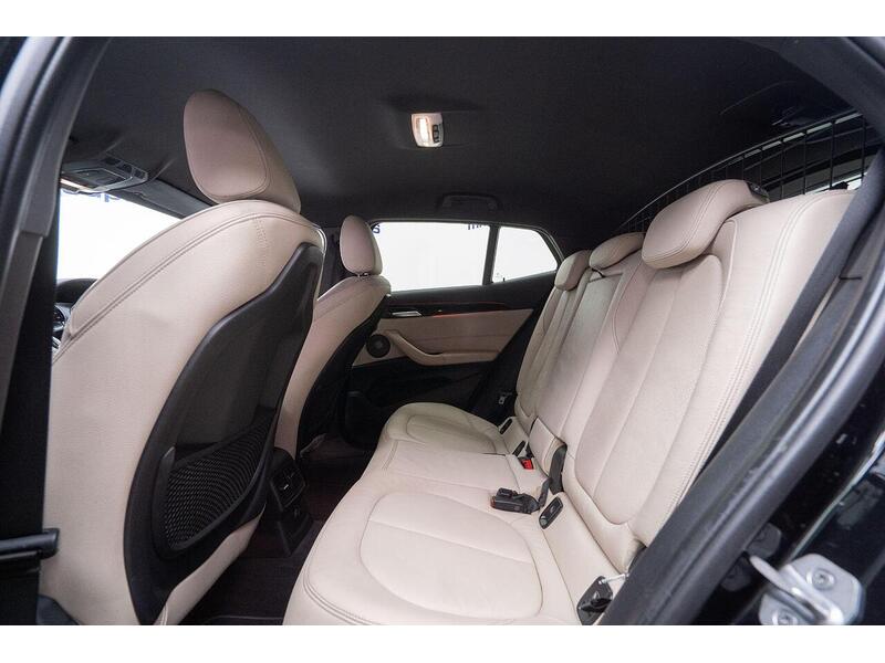 Used BMW X2 2019 for sale - 76660004: Photo 44