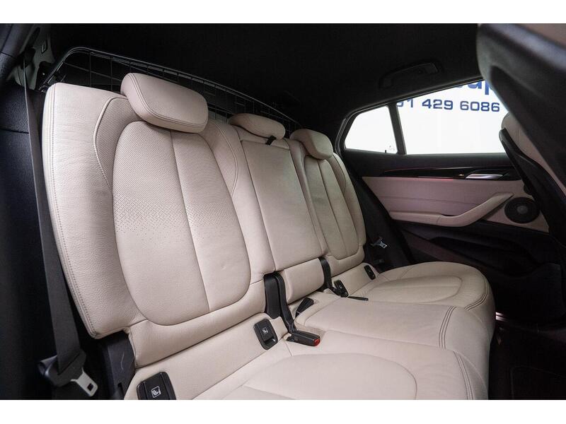 Used BMW X2 2019 for sale - 76660004: Photo 47