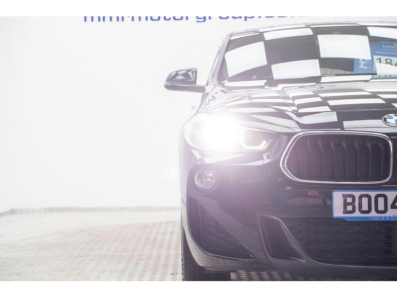 Used BMW X2 2019 for sale - 76660004: Photo 5