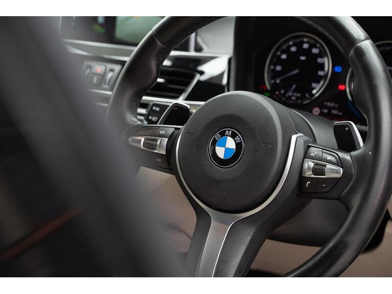 Used BMW X2 2019 for sale - 76660004: Photo 56