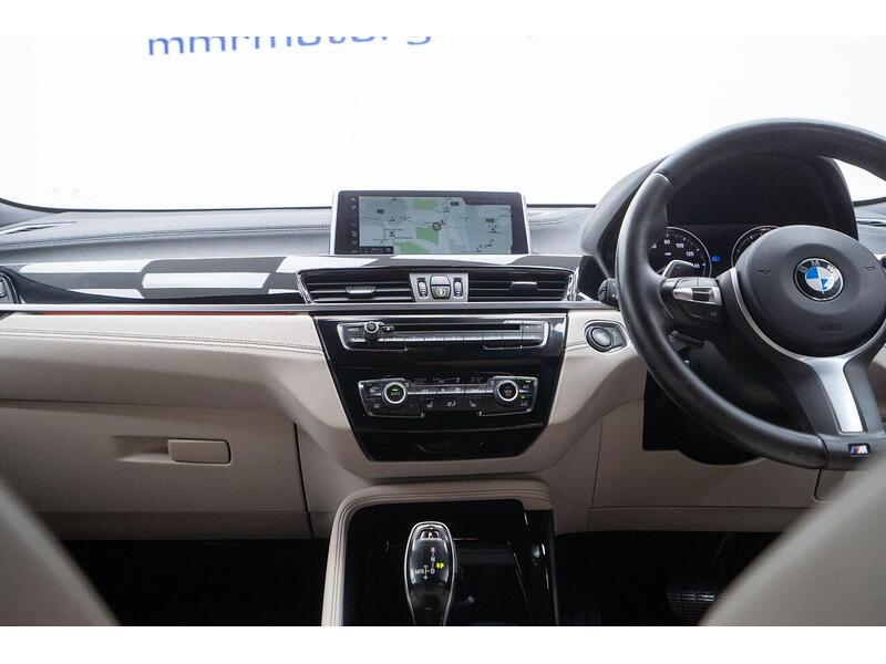 Used BMW X2 2019 for sale - 76660004: Photo 58