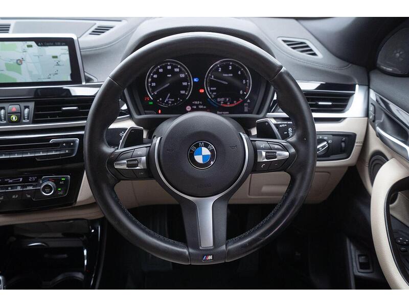 Used BMW X2 2019 for sale - 76660004: Photo 59