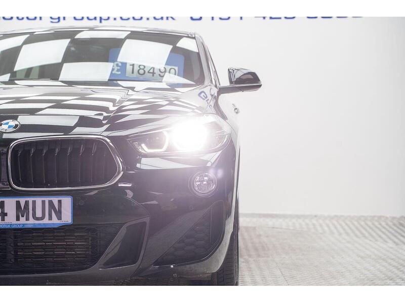 Used BMW X2 2019 for sale - 76660004: Photo 6