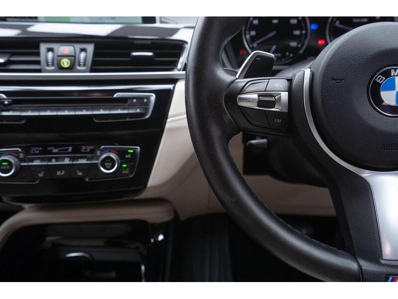 Used BMW X2 2019 for sale - 76660004: Photo 60