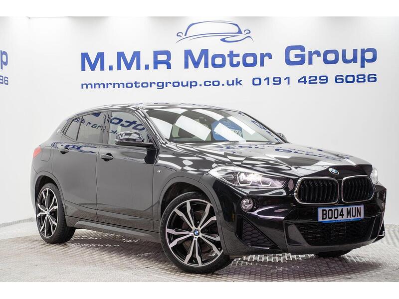 Used BMW X2 2019 for sale - 76660004: Photo 7