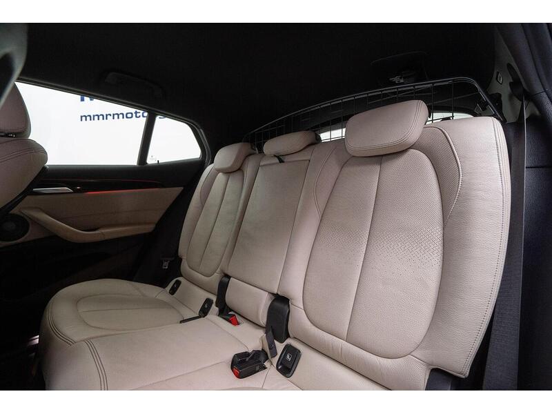 Used BMW X2 2019 for sale - 76660004: Photo 76