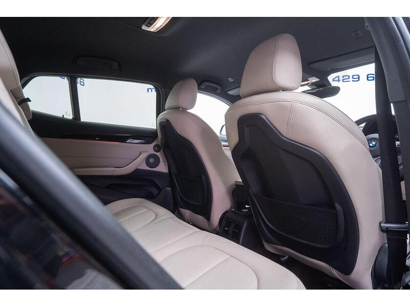 Used BMW X2 2019 for sale - 76660004: Photo 77