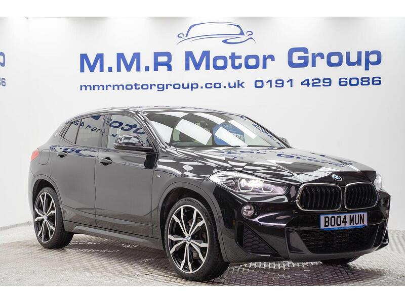 Used BMW X2 2019 for sale - 76660004: Photo 8
