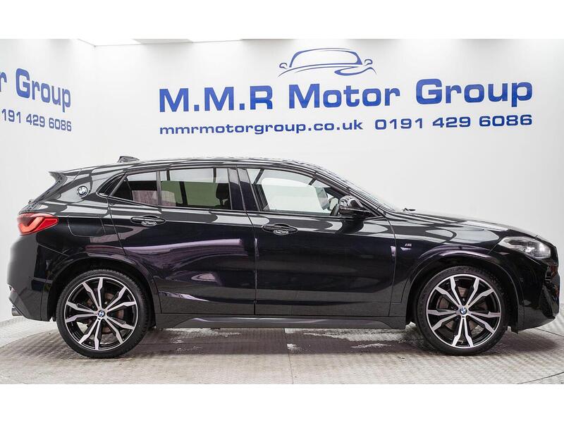 Used BMW X2 2019 for sale - 76660004: Photo 9