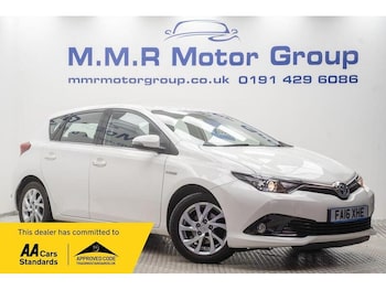 Used Toyota Auris 2016 for sale - 77409138: Photo