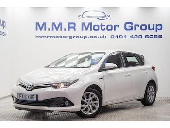 Used Toyota Auris 2016 for sale - 77409138: Photo