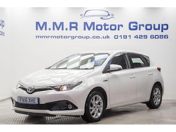 Used Toyota Auris 2016 for sale - 77409138: Photo