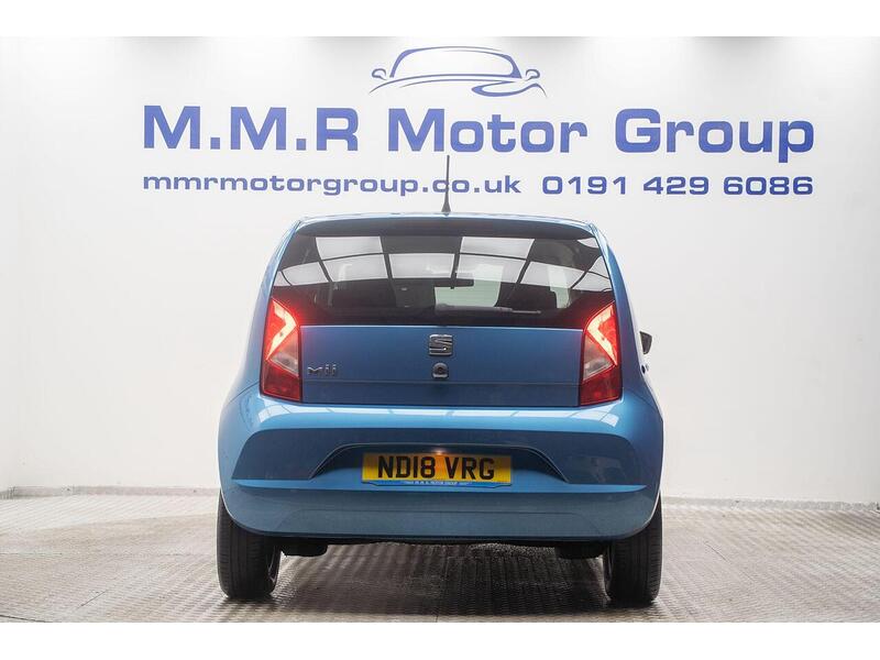 Used SEAT Mii 2018 for sale - 77379178: Photo 12