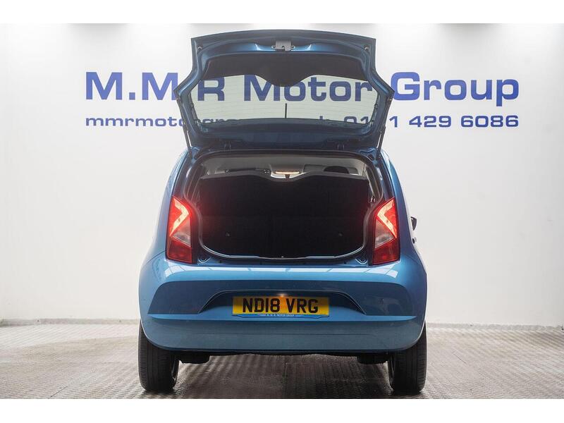 Used SEAT Mii 2018 for sale - 77379178: Photo 13