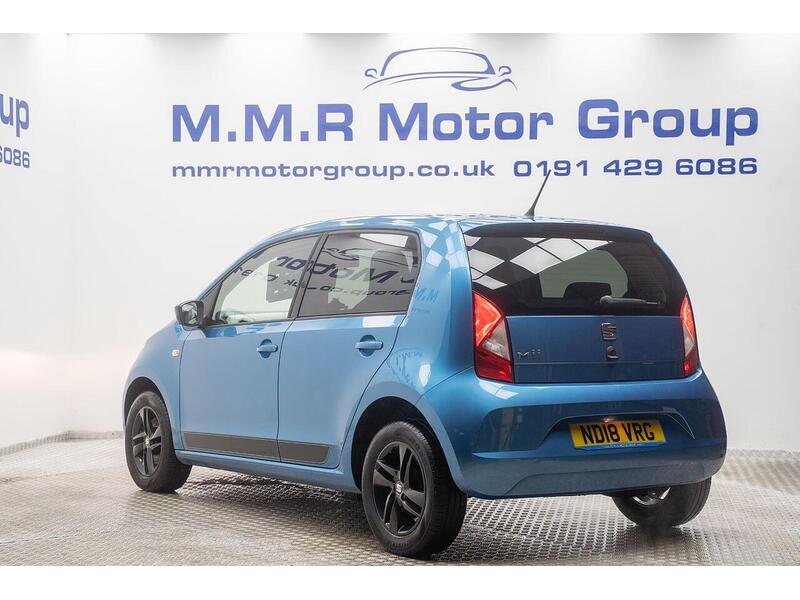 Used SEAT Mii 2018 for sale - 77379178: Photo 16