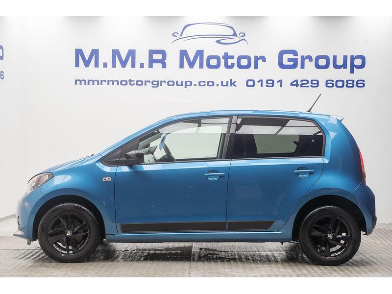 Used SEAT Mii 2018 for sale - 77379178: Photo 17