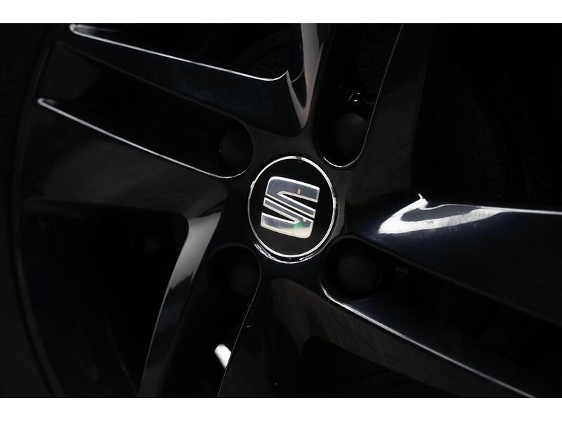 Used SEAT Mii 2018 for sale - 77379178: Photo 19