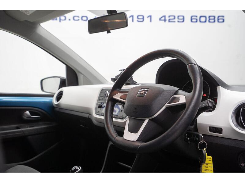 Used SEAT Mii 2018 for sale - 77379178: Photo 20