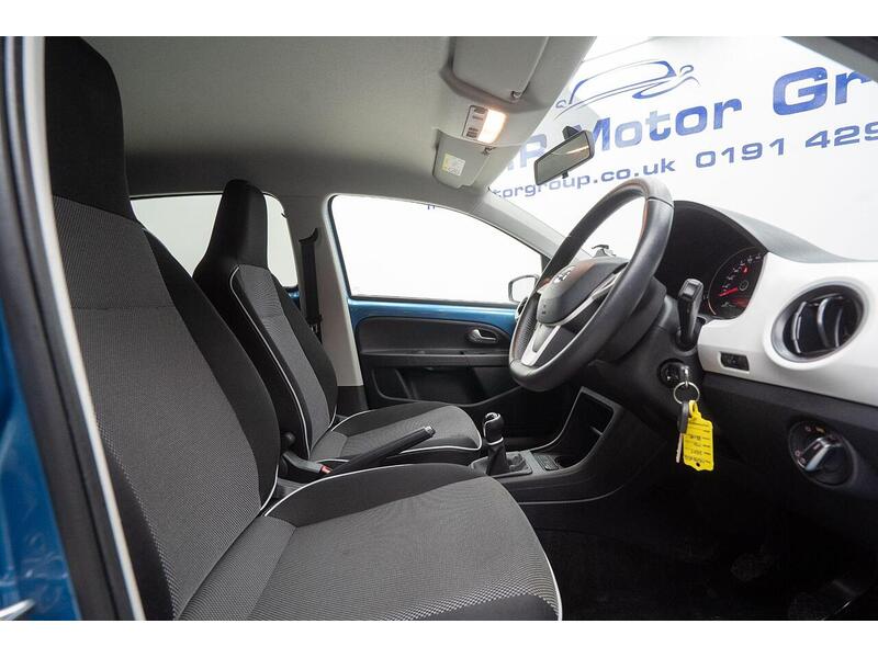 Used SEAT Mii 2018 for sale - 77379178: Photo 21