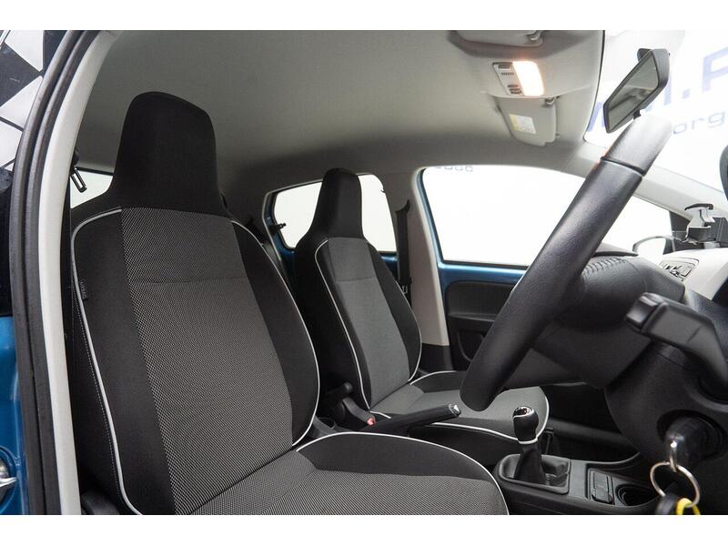Used SEAT Mii 2018 for sale - 77379178: Photo 22
