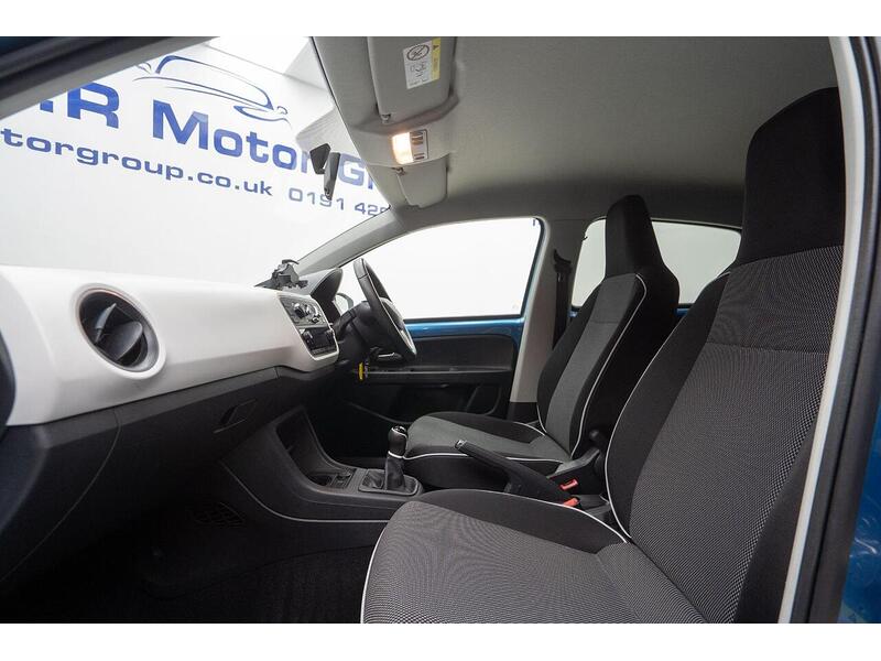 Used SEAT Mii 2018 for sale - 77379178: Photo 24