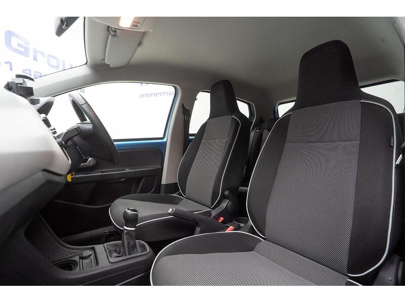 Used SEAT Mii 2018 for sale - 77379178: Photo 25