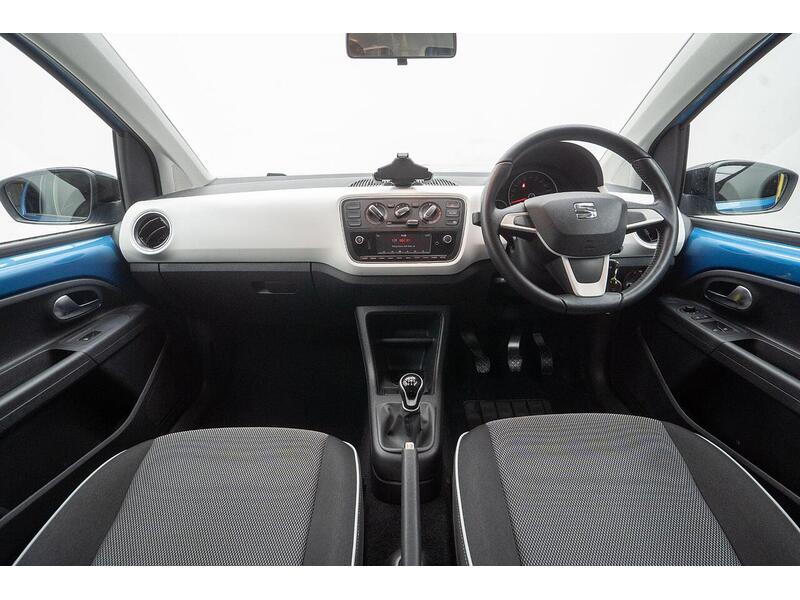 Used SEAT Mii 2018 for sale - 77379178: Photo 26