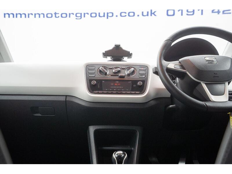 Used SEAT Mii 2018 for sale - 77379178: Photo 27