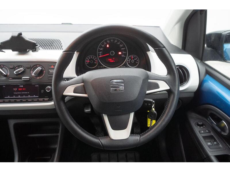 Used SEAT Mii 2018 for sale - 77379178: Photo 28