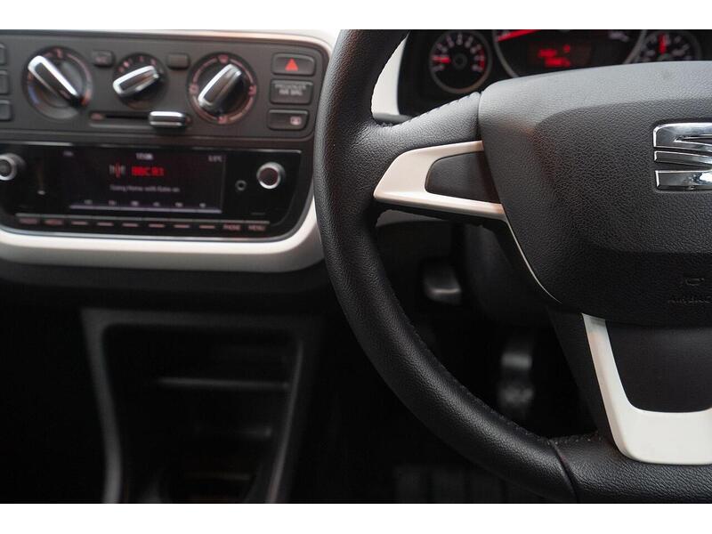 Used SEAT Mii 2018 for sale - 77379178: Photo 29