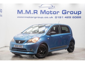 Used SEAT Mii 2018 for sale - 77379178: Photo