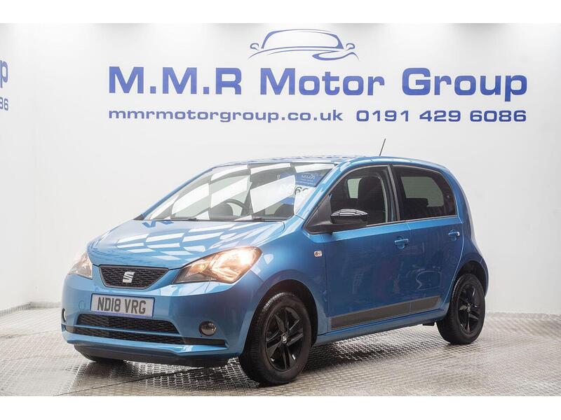 Used SEAT Mii 2018 for sale - 77379178: Photo 3