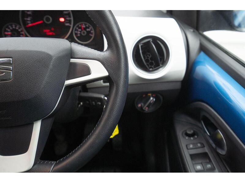 Used SEAT Mii 2018 for sale - 77379178: Photo 30