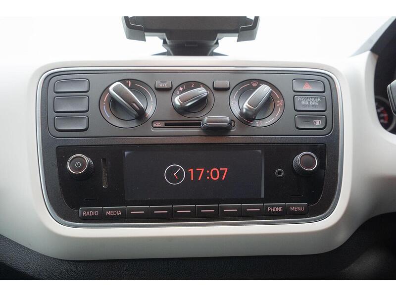 Used SEAT Mii 2018 for sale - 77379178: Photo 32