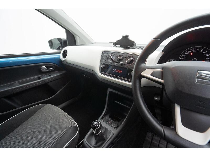 Used SEAT Mii 2018 for sale - 77379178: Photo 34