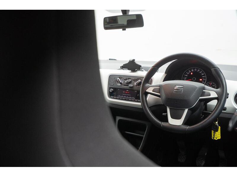 Used SEAT Mii 2018 for sale - 77379178: Photo 36