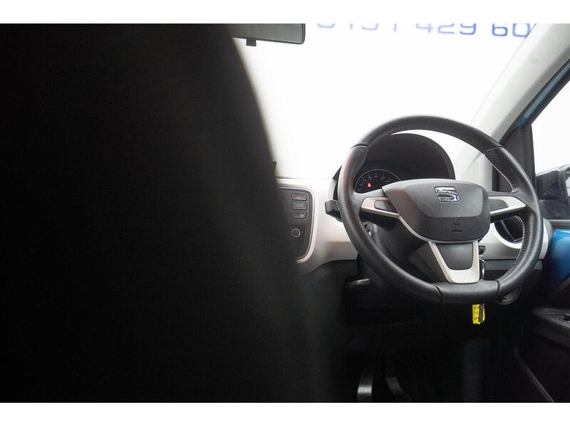 Used SEAT Mii 2018 for sale - 77379178: Photo 37