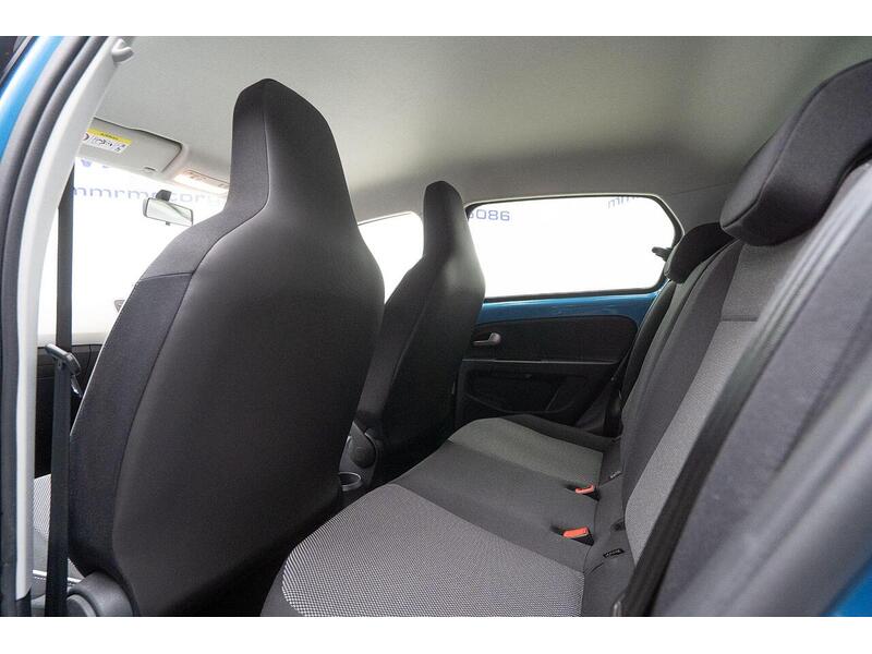 Used SEAT Mii 2018 for sale - 77379178: Photo 38