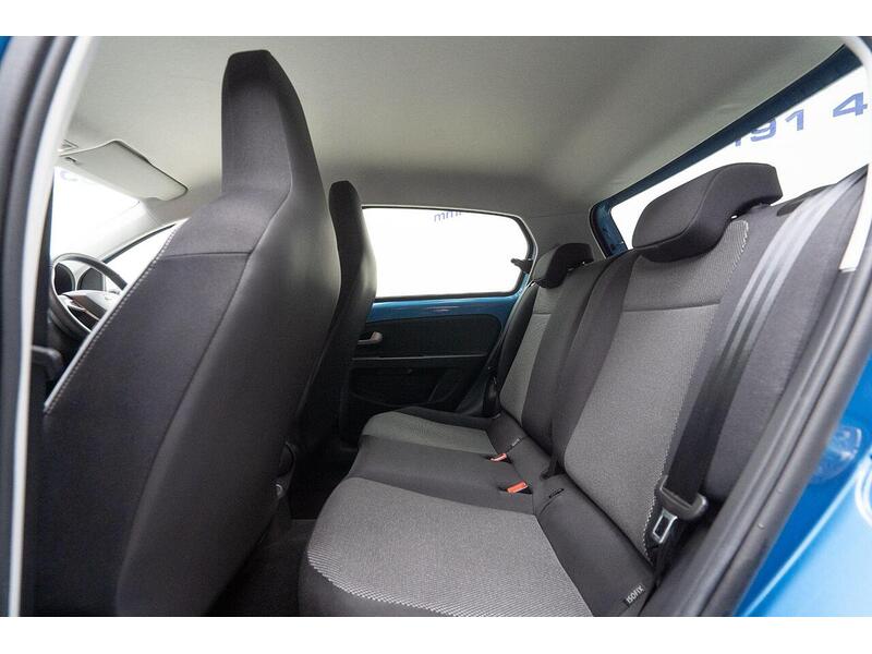 Used SEAT Mii 2018 for sale - 77379178: Photo 39