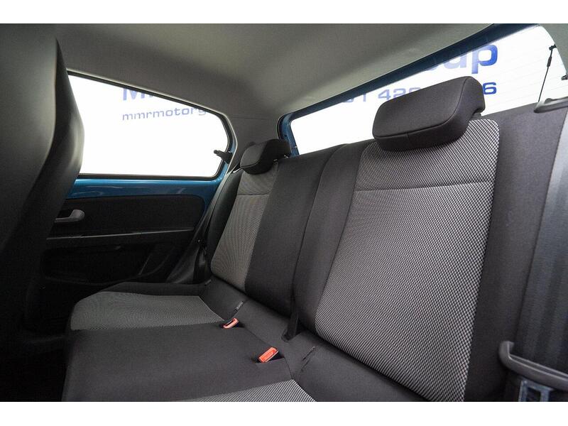 Used SEAT Mii 2018 for sale - 77379178: Photo 40