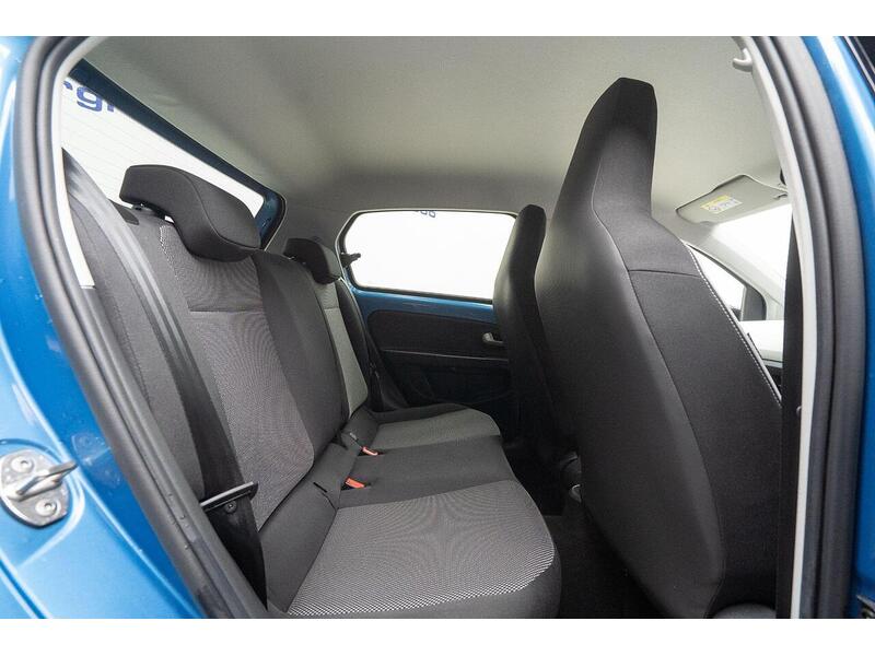 Used SEAT Mii 2018 for sale - 77379178: Photo 42