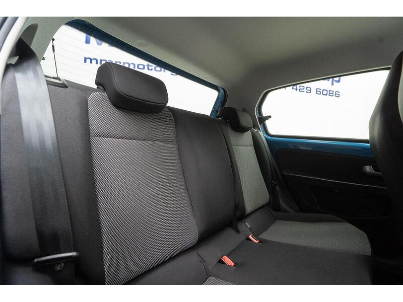 Used SEAT Mii 2018 for sale - 77379178: Photo 43