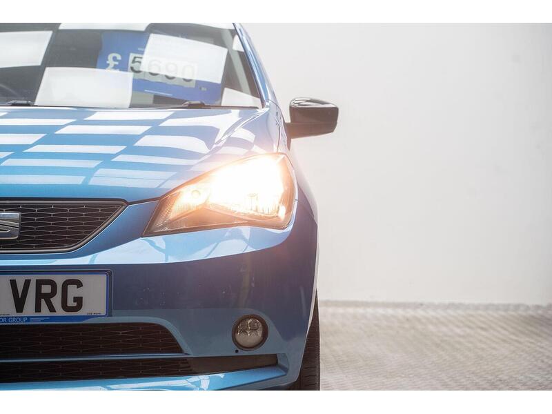 Used SEAT Mii 2018 for sale - 77379178: Photo 6