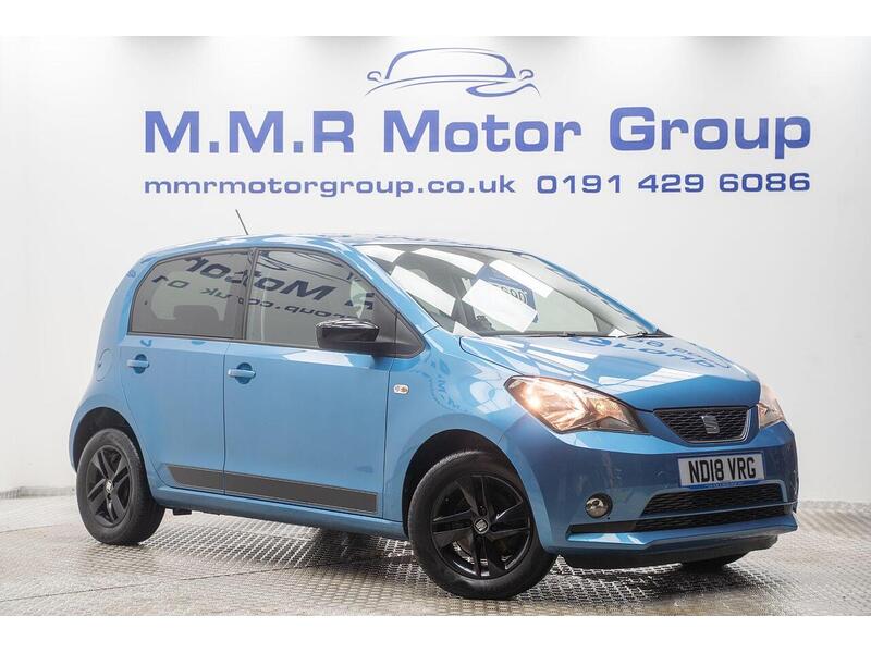Used SEAT Mii 2018 for sale - 77379178: Photo 7