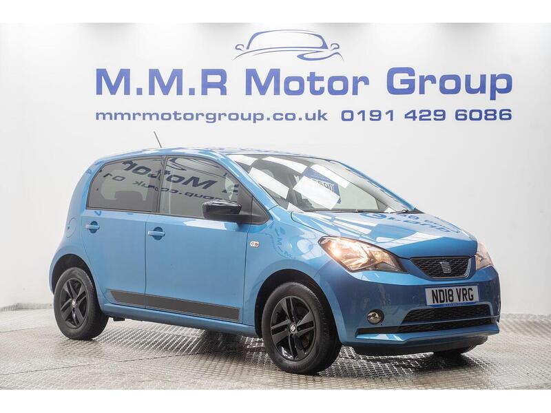 Used SEAT Mii 2018 for sale - 77379178: Photo 8
