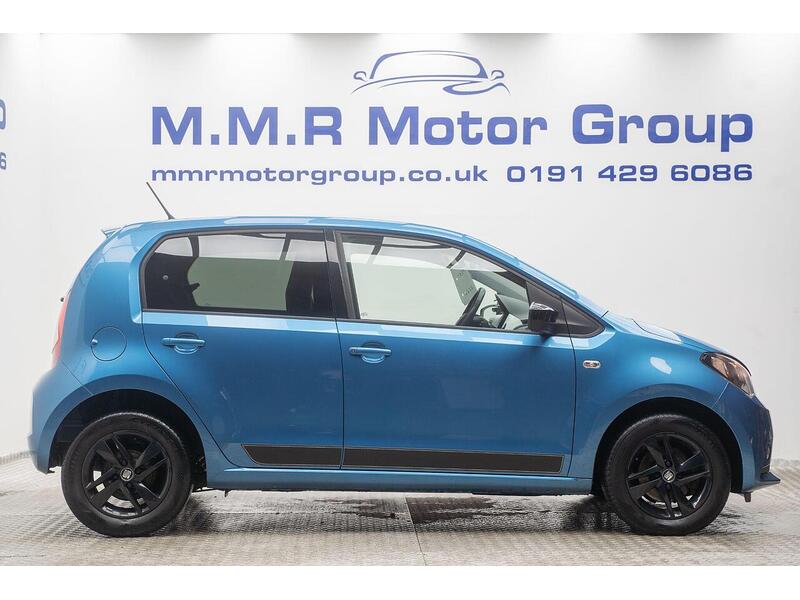 Used SEAT Mii 2018 for sale - 77379178: Photo 9