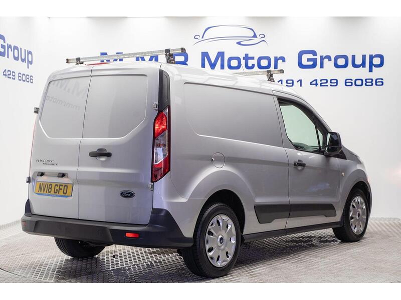 Used Ford Transit Connect 2018 for sale - 76659922: Photo 11