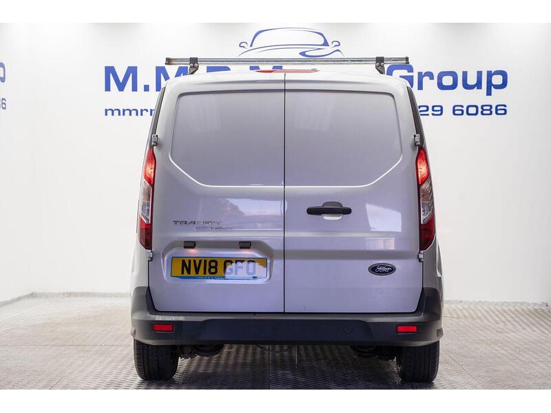 Used Ford Transit Connect 2018 for sale - 76659922: Photo 12