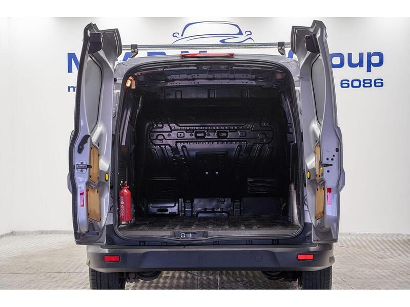 Used Ford Transit Connect 2018 for sale - 76659922: Photo 13