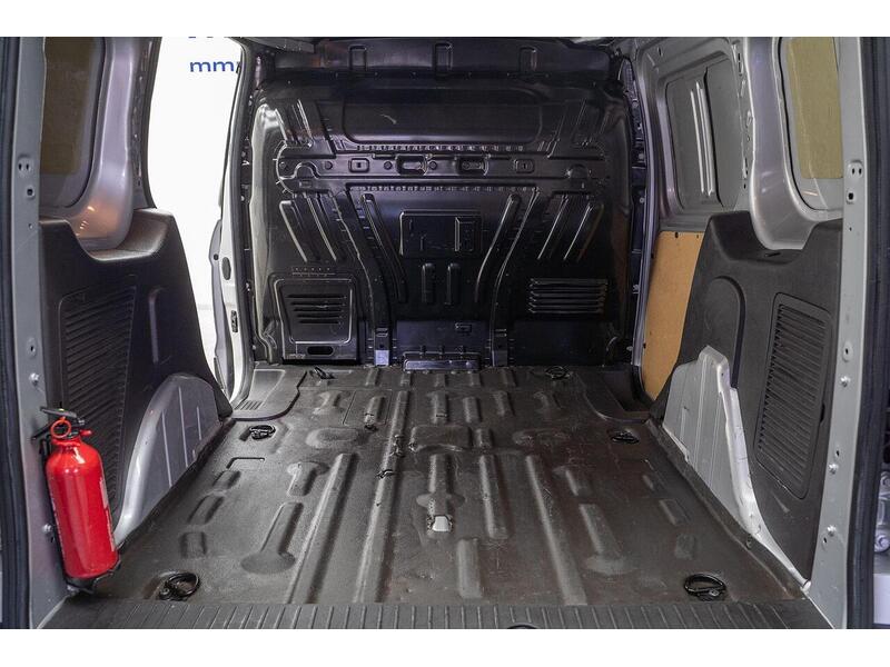 Used Ford Transit Connect 2018 for sale - 76659922: Photo 14